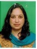 Mrs.Renu Sharma