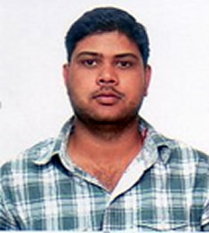Mr.Deepak Shankar