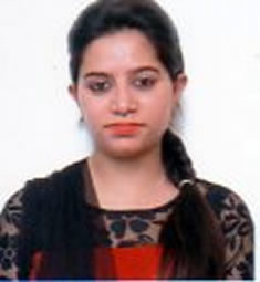 Shahina Begum