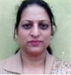 Sunita Kumari